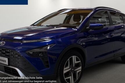 Hyundai BAYON 40.094 km 13.690 &euro; Wuppertal 42109