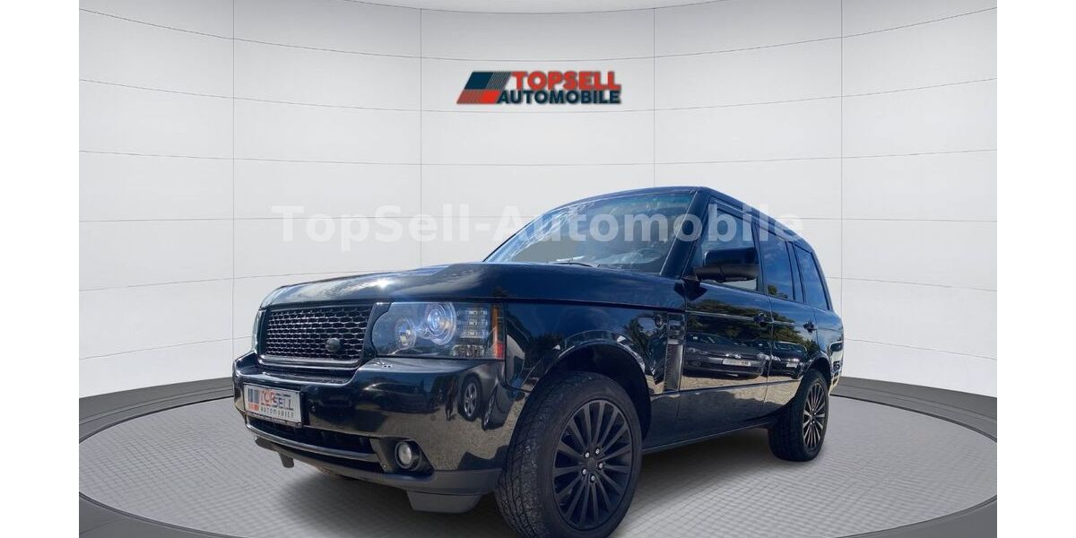 Land Rover Range Rover 265.364 km 17.575 &euro; Chemnitz 09120