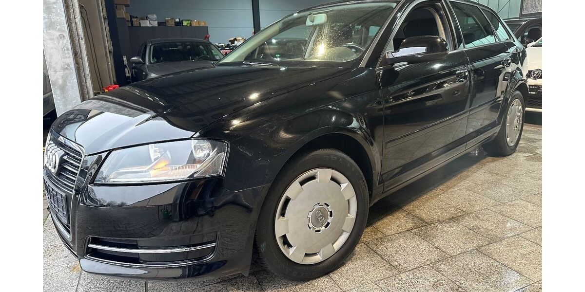 Audi A3 190.500 km 4.990 &euro; Duisburg 47059