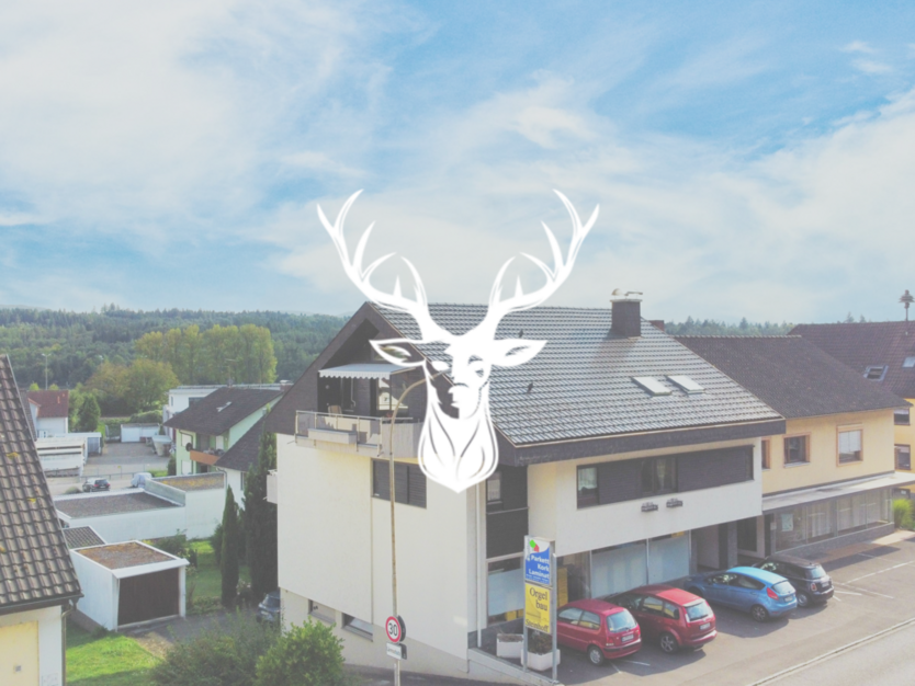 Haus zum Kaufen in Schwörstadt 599.000 € 486 m²