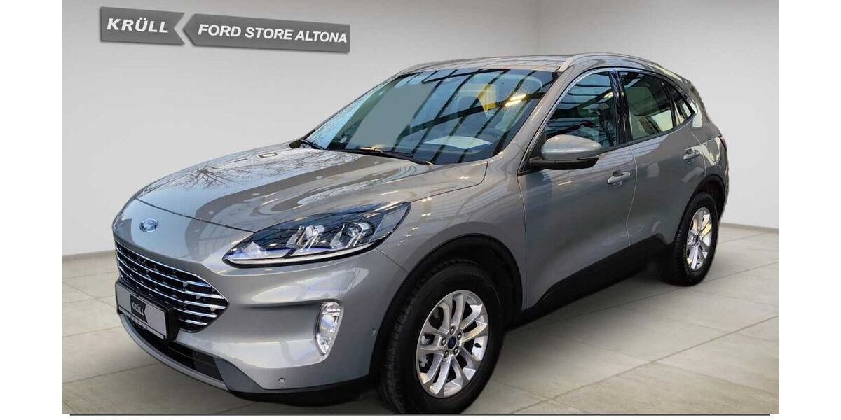 Ford Kuga 14.403 km 27.990 &euro; Hamburg 22761