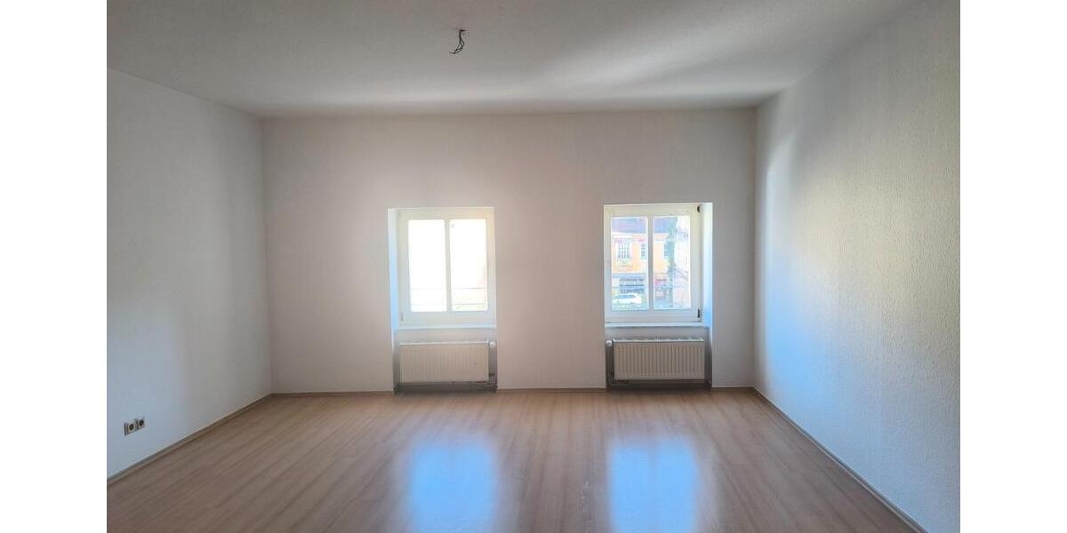 Etagenwohnung Bautzen - 3 Zimmer, 75 m&sup2;, 500&euro; | Angebot:26380121