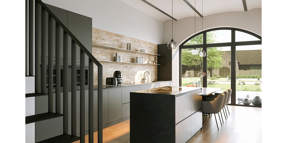 Etagenwohnung Willich Schiefbahn - 4 Zimmer, 177 m&sup2;, 1.307.588&euro; | Angebot:25835321