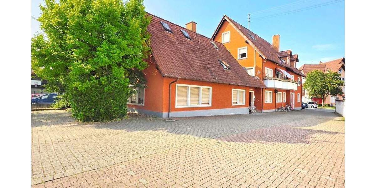 Gewerbeobjekt Teningen - 1.710.000&euro; | Angebot:25741937