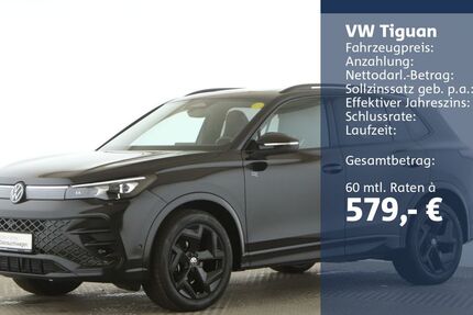 VW Tiguan 15.036 km 44.975 &euro; Buchholz 21244