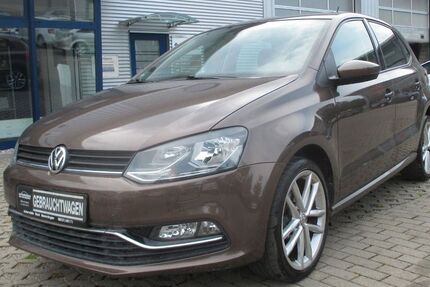 VW Polo 64.990 km 12.890 &euro; Memmingen 87700