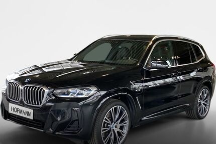 BMW X3 25.400 km 47.860 &euro; Abensberg 93326