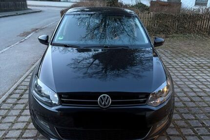 VW Polo 176.165 km 4.950 &euro; Neuötting 84524