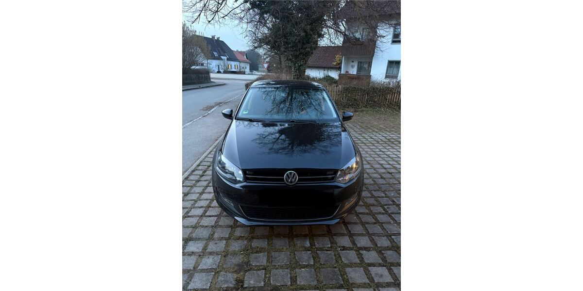 VW Polo 176.165 km 4.950 &euro; Neuötting 84524