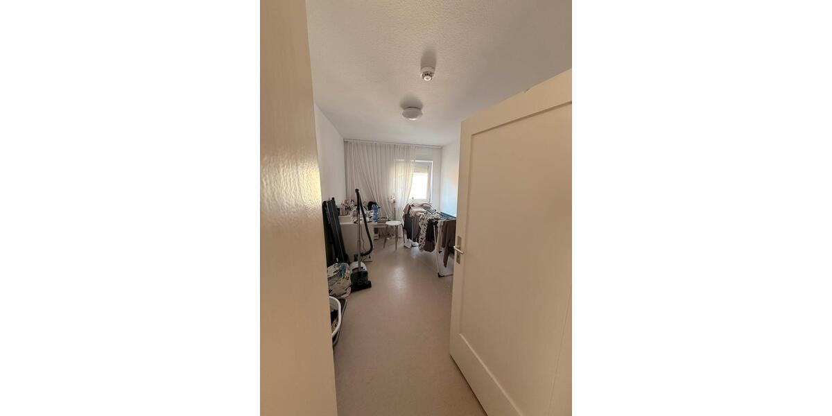 Etagenwohnung Aschaffenburg Österreicher Kolonie - 3 Zimmer, 60 m&sup2;, 725&euro; | Angebot:26399596
