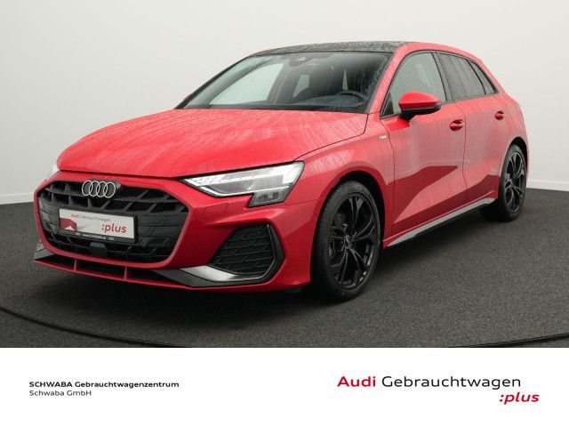 Audi A3 7.100 km 35.010 &euro; Gersthofen 86368