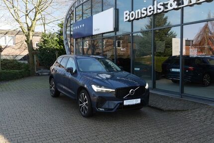 Volvo XC60 108.852 km 32.890 &euro; Erkelenz 41812