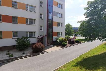 Wohnung zum Mieten in Bad Elster 285 € 56.2 m² 3 zimmer