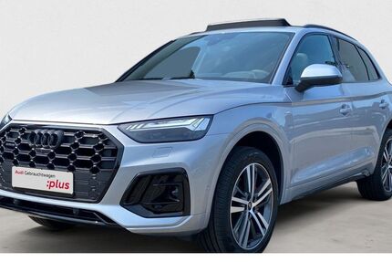 Audi Q5 8.000 km 58.870 € Wesel 46483