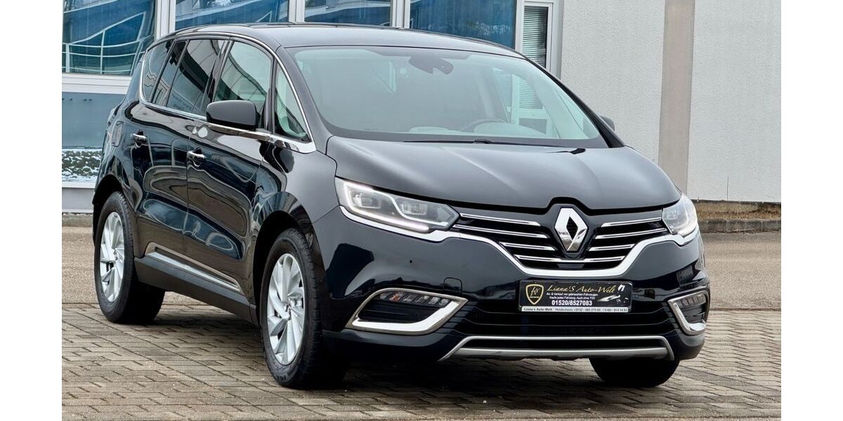 Renault Espace 137.000 km 12.799 &euro; Heidenheim an der Brenz 89520