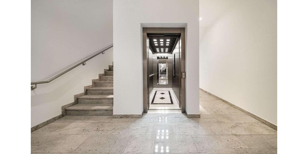 Etagenwohnung Bad Pyrmont - 5 Zimmer, 193 m&sup2;, 2.700&euro; | Angebot:24477824