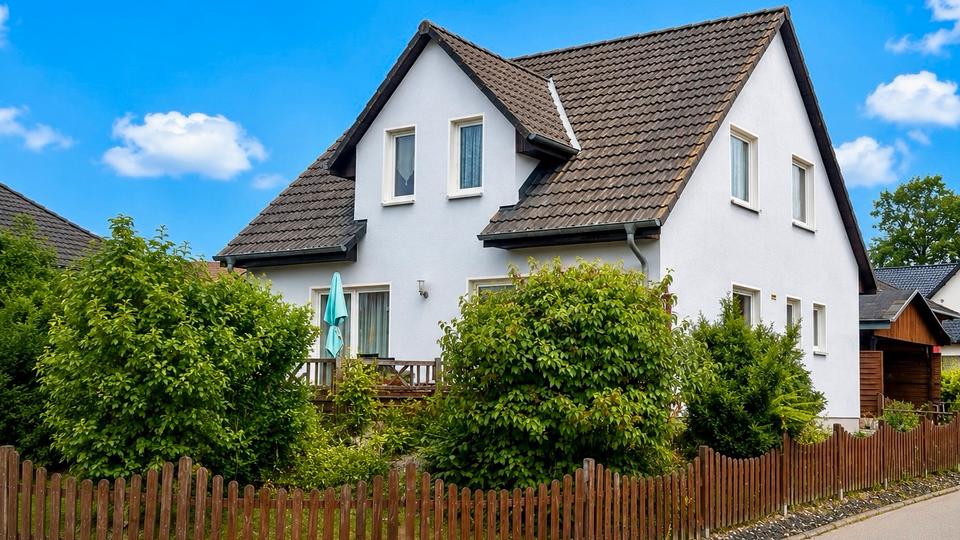 Einfamilienhaus Benz - 5 Zimmer, 111 m&sup2;, 495.000&euro; | Angebot:27224157