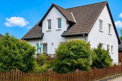 Haus Benz - 5 Zimmer, 111 m&sup2;, 495.000&euro; | Angebot:27224157