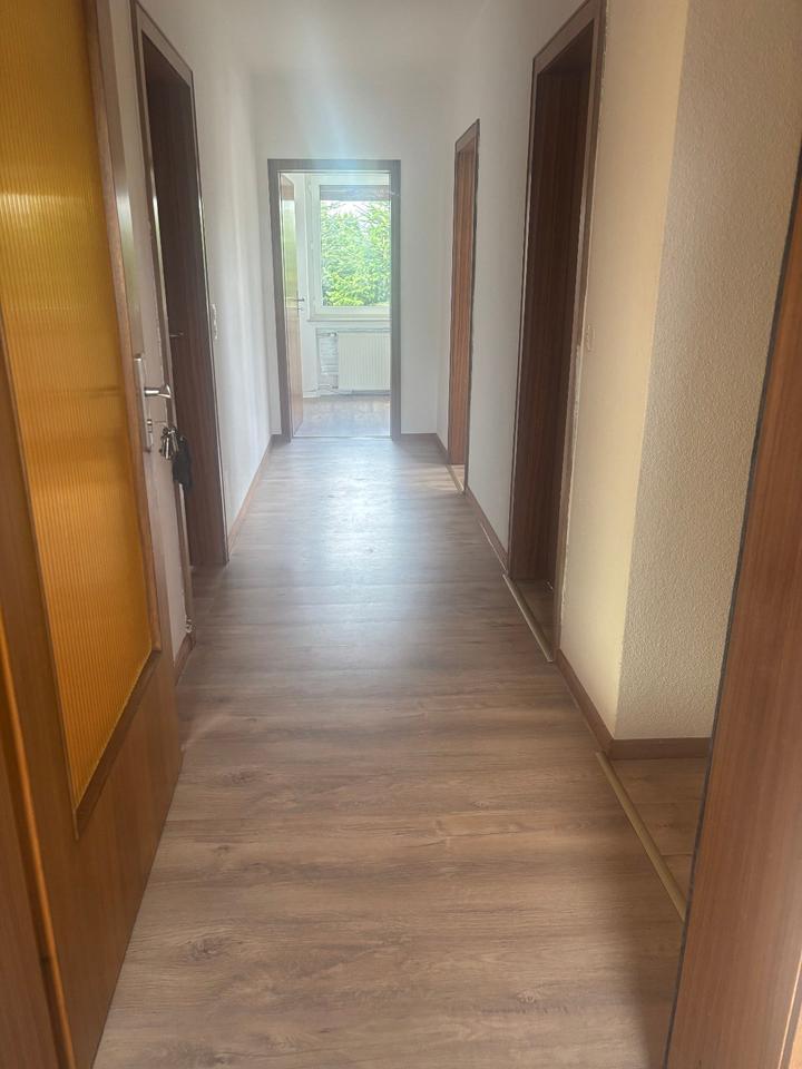 Zu Vermieten 3 ZKB- Bad Salzuflen zimmer