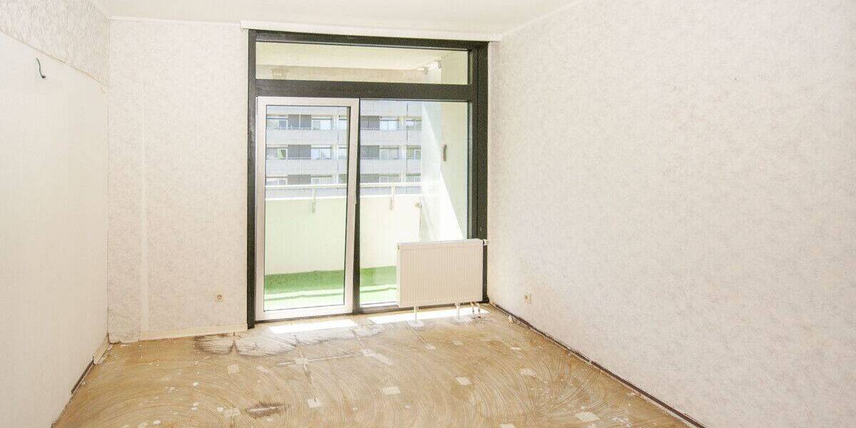Etagenwohnung Bad Harzburg - 2 Zimmer, 50 m&sup2;, 35.000&euro; | Angebot:26858932