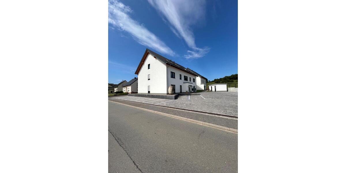 Erdgeschoßwohnung Osann-Monzel Monzel - 3 Zimmer, 98 m&sup2;, 985&euro; | Angebot:26664230