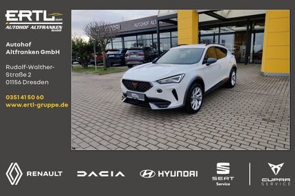 Cupra Formentor 12.371 km 24.980 € Dresden-Altfranken 01156