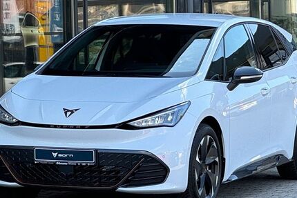 Cupra Born 9.500 km 29.990 € Münchberg 95213