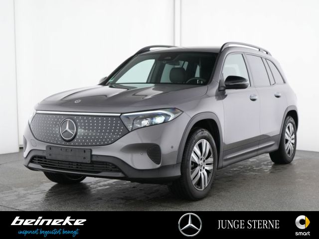 Mercedes-Benz EQB 10.426 km 44.950 &euro; Holzminden 37603