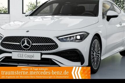 Mercedes-Benz CLE 180 6.007 km 47.990 € Hannover/Langenhagen 30855