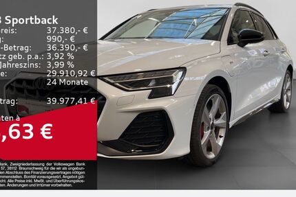 Audi A3 23.648 km 36.580 &euro; Plettenberg 58840
