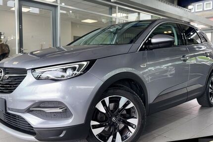 Opel Grandland (X) 99.600 km 12.950 &euro; Heilbronn 74080