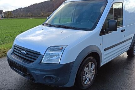Ford Transit 191.100 km 1.990 € Cölbe-Bernsdorf 35091