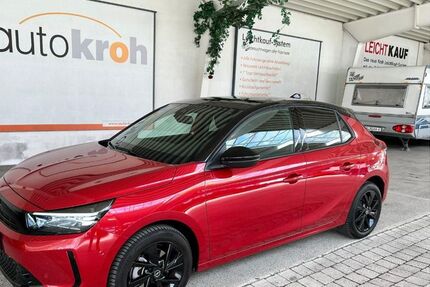 Opel Corsa 11.050 km 17.490 &euro; Bad Berleburg 57319