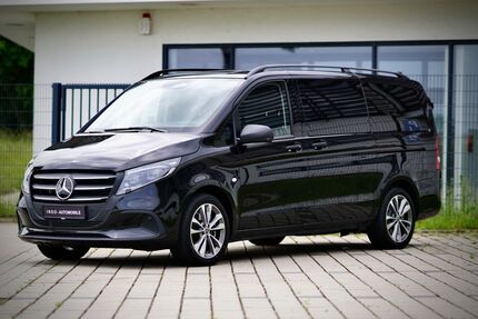 Mercedes-Benz Vito 6.744 km 69.480 € Niedere Börde OT Groß Ammensleben 39326