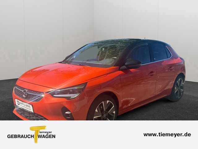 Opel Corsa 40.534 km 13.990 &euro; Dinslaken 46535