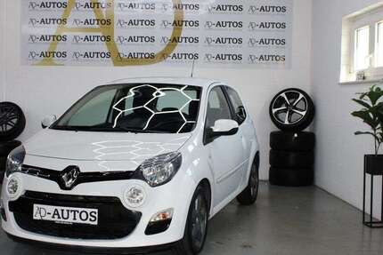 Renault Twingo 51.505 km 4.490 &euro; Meinersen 38536