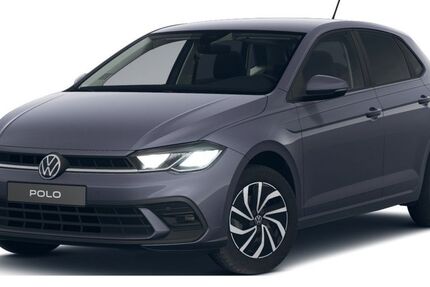 VW Polo 9.960 km 17.960 &euro; Alsdorf 52477