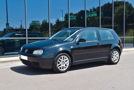 VW Golf 137.000 km 8.950 &euro; Bitburg 54634