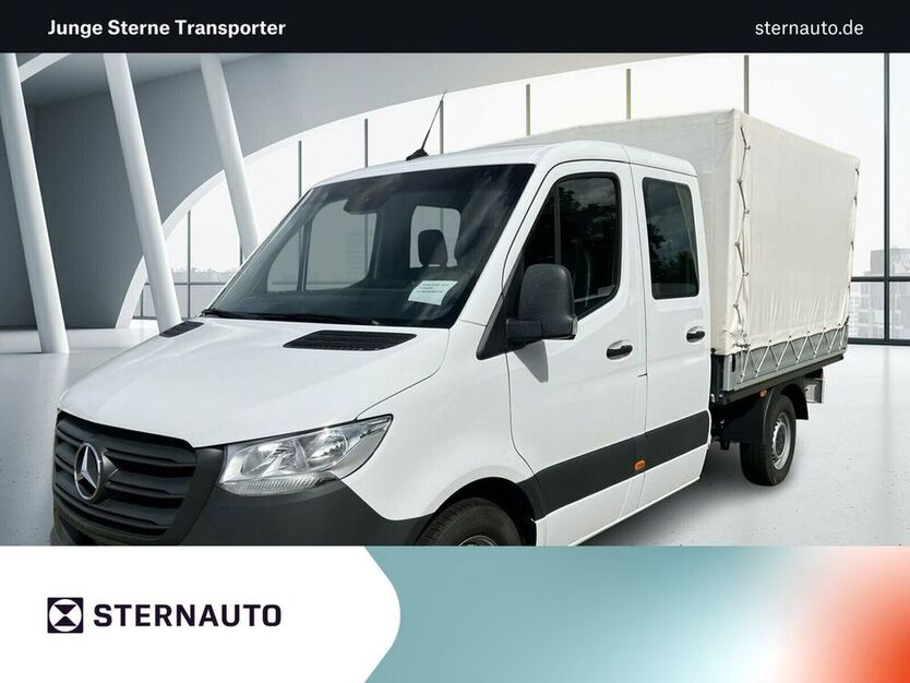 Sprinter