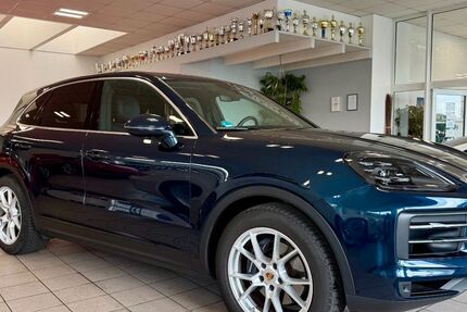 Porsche Cayenne 9.971 km 81.850 &euro; Stuhr-Bremen 28816