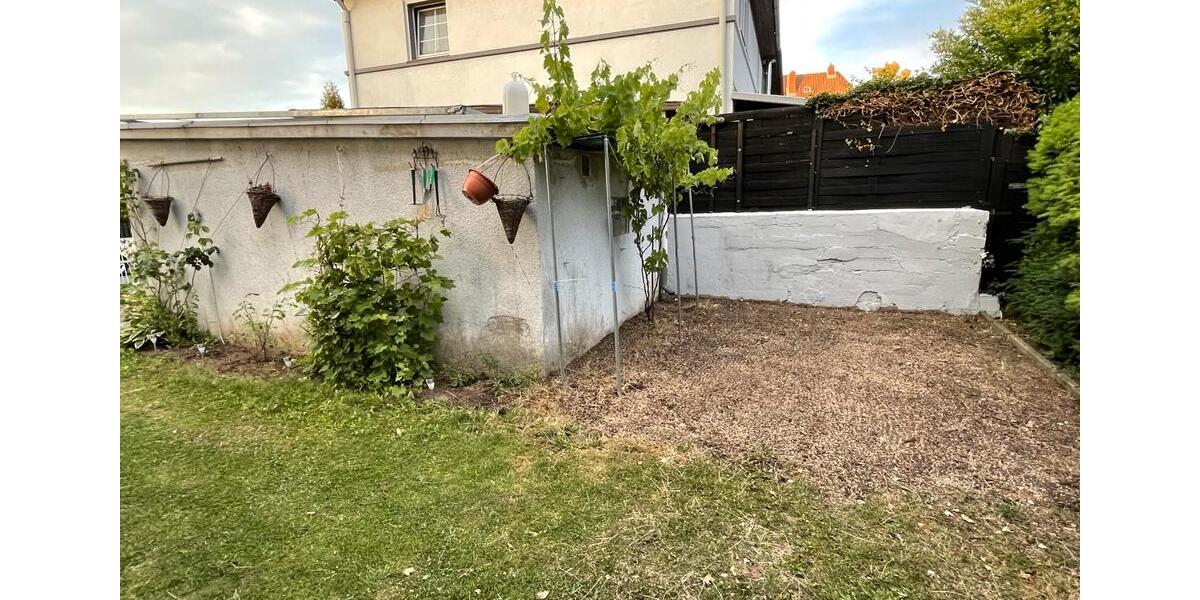 Doppelhaushälfte Peine - 7 Zimmer, 160 m&sup2;, 250.000&euro; | Angebot:27049127