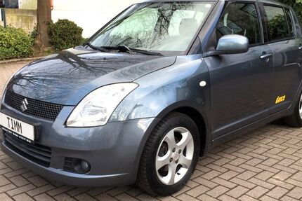 Suzuki Swift 198.499 km 5.490 &euro; Molfsee 24113