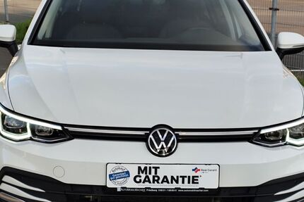 VW Golf 115.000 km 22.990 € Friedberg 61169