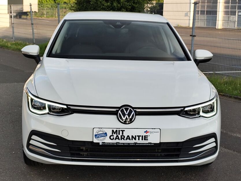 VW Golf 115.000 km 22.990 € Friedberg 61169