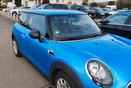 Mini ONE 86.900 km 9.950 &euro; Hüffelsheim 55595
