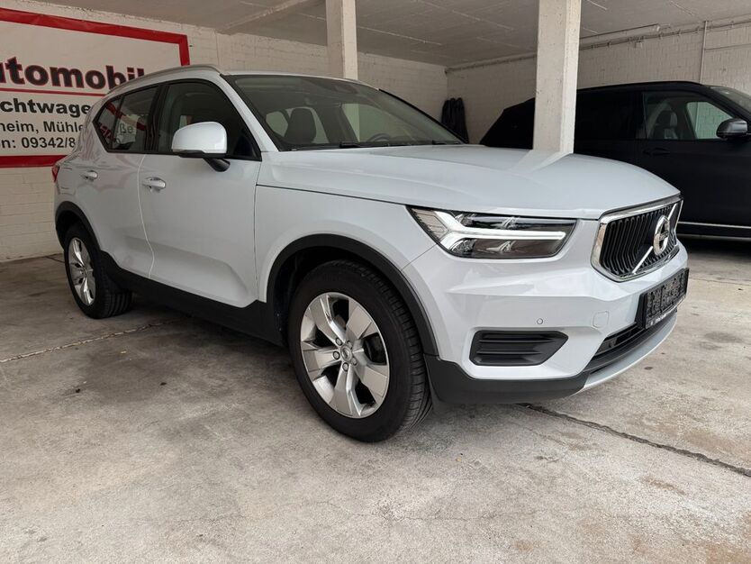 XC40