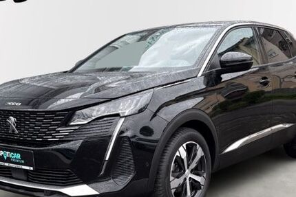 Peugeot 3008 46.300 km 26.500 &euro; Kleinostheim 63801
