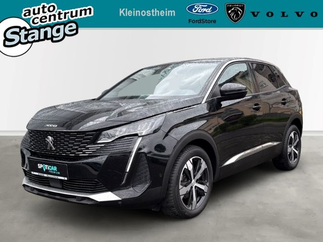 Peugeot 3008 46.300 km 26.990 &euro; Kleinostheim 63801