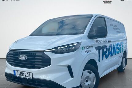 Ford Transit Custom 12.000 km 27.990 &euro; Jena-Lobeda 07747