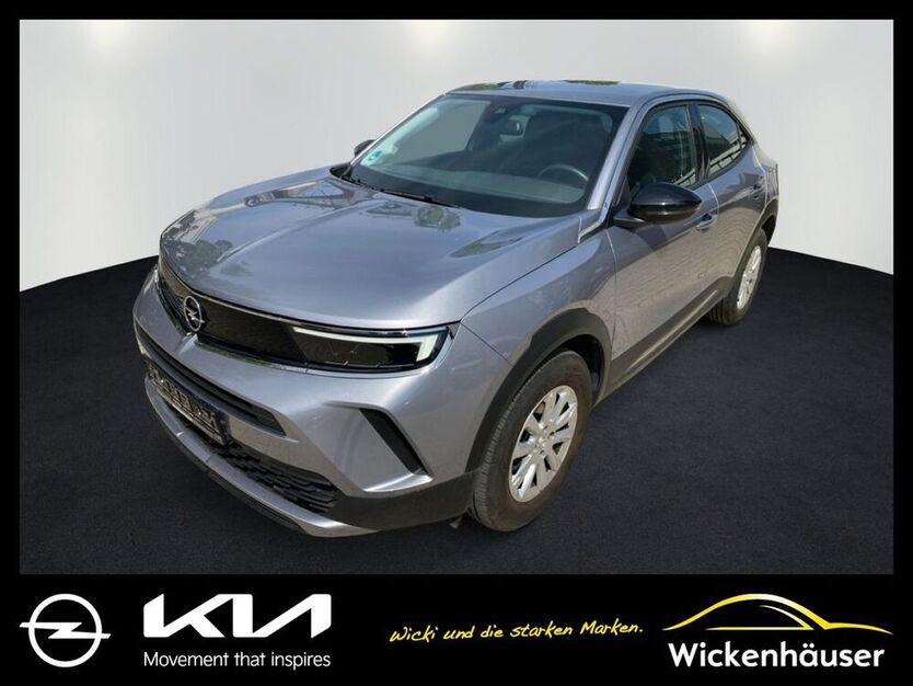 Mokka